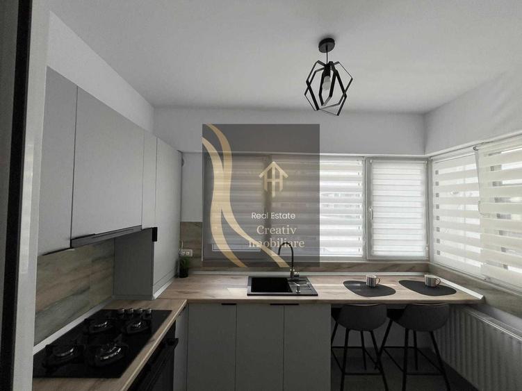 Studio modern Central Address Residence 13 Septembrie -Marriott - 5