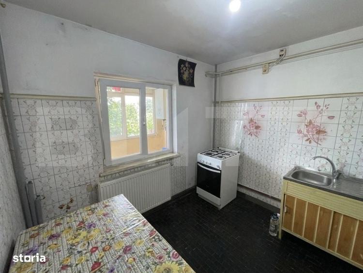 Apartament 2 camere decomandat, etaj 3/4 | Rovine | Tudor Arghezi - 13