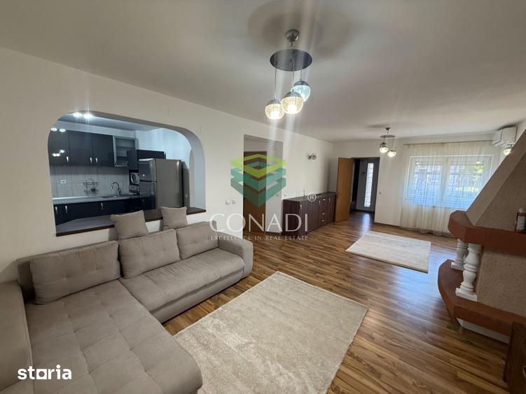 Pipera - 3 Camere - Casa de inchiriat - 11