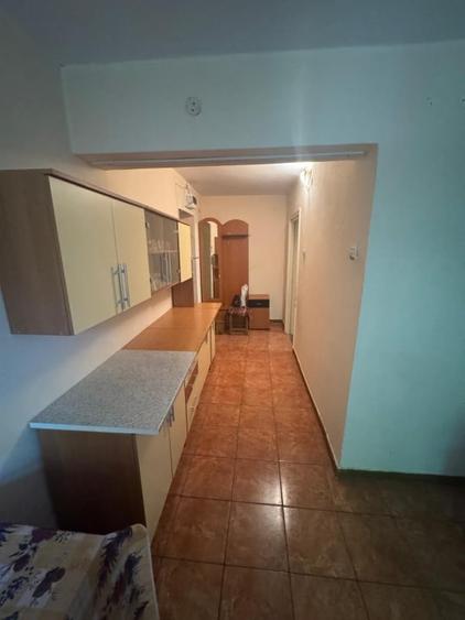 Apartament cicular 2 camere, 48 mp, zona Calea Bucure;ti- Nanterre - 1