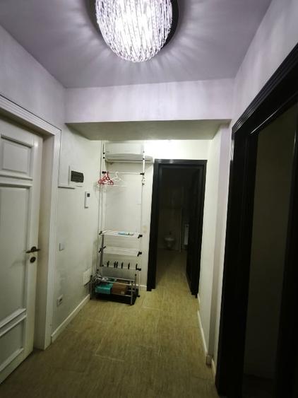 Apartament cu 2 camere decomandat, mobilat în Copou
