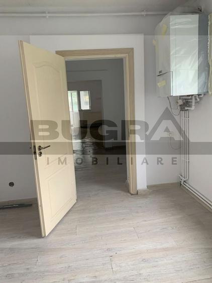 Spatiu comercial 105 mp, vad excelent, zona Pritax - 17