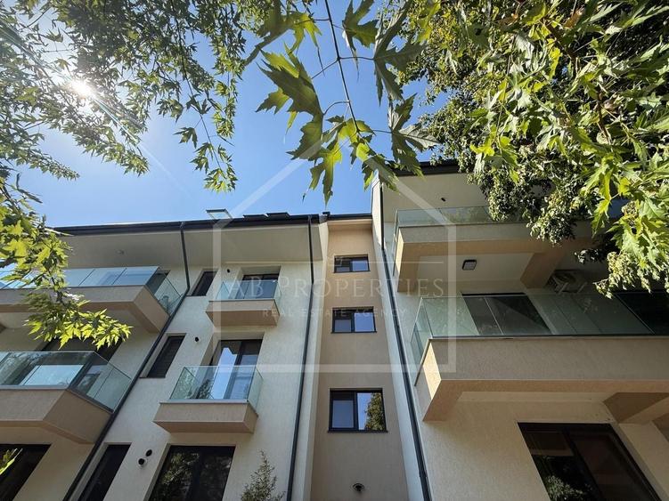 2 X Apartament 3 camere OPEN SPACE 63mp Living | Bucurestii Noi- Bazilescu - 23