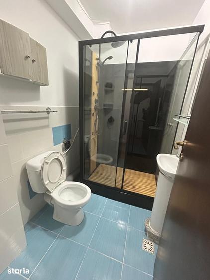 Apartament cu 2 camere in Nicolina 1 - 2