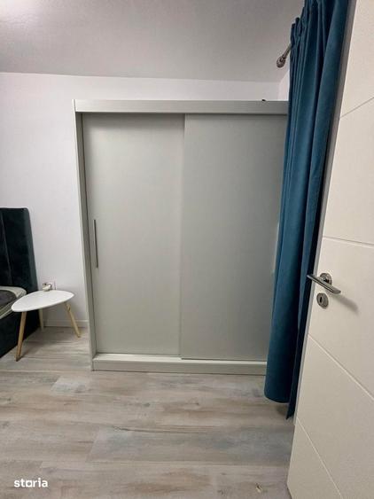 Apartament 2 camere , Tomis Nord - Aleea Nufarului , renovat integral - 9