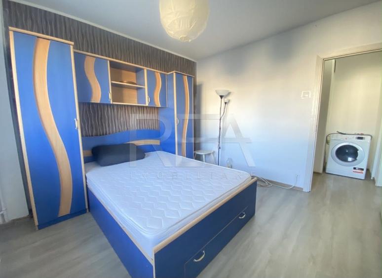 apartamanet cu 2 camere de inchiriat - 1