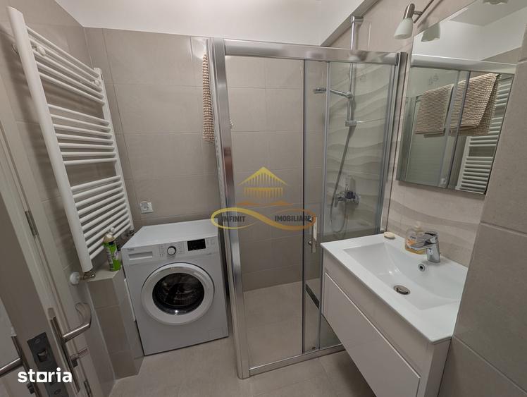 Apartament cu 2 camere în Mioriței
