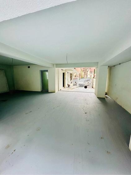 Apartament cu 2 camere semidecomandat în Cișmigiu