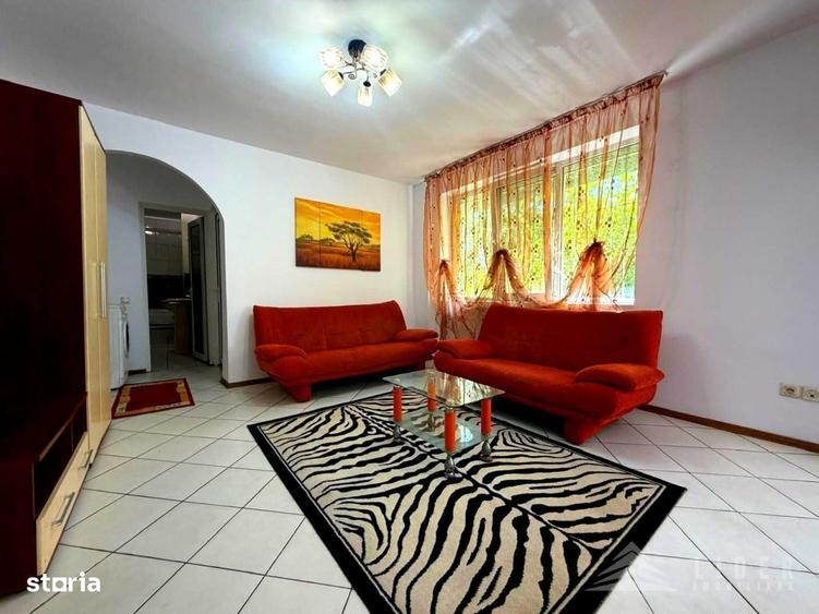 Apartament 2 camere de vanzare in Gheorgheni, str. Unirii | 50 mp - 1