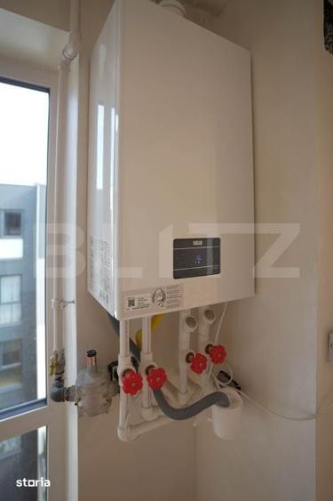 Apartament cu 3 camere în Unirii