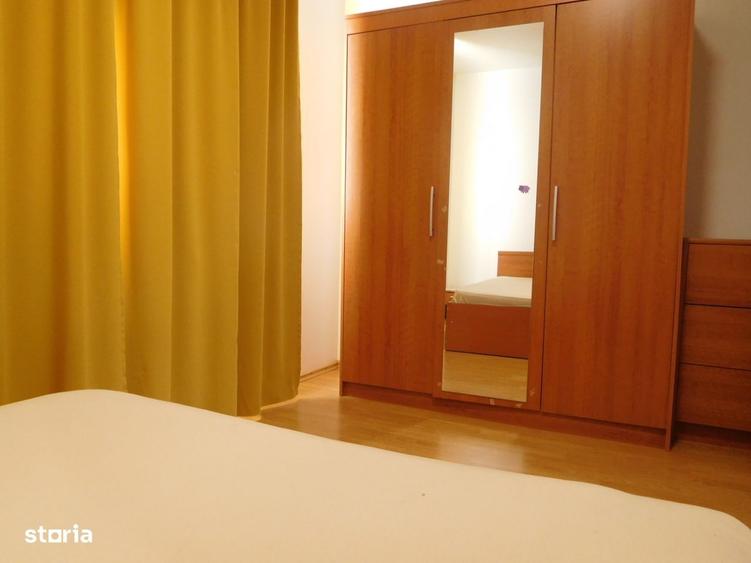 Apartament cu 3 camere în Grigorescu
