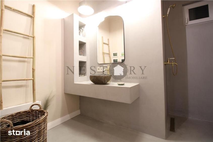 Apartament 2 camere ultracentral| Parcul Central | Curte | Beci | Idea - 1