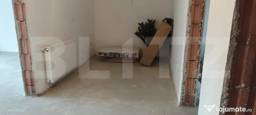 Casa moderna P+1 de vanzare, 160 mp utili, la 10 km de B - 7