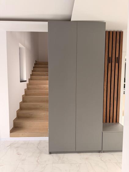 Casă cu 3 camere în Exterior Vest
