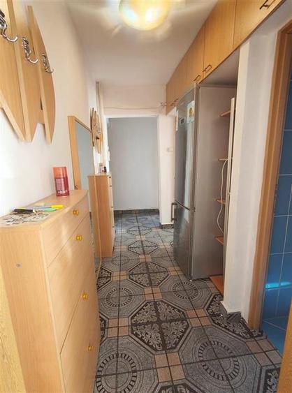 Apartament cu 3 camere semidecomandat, mobilat în Alexandru cel Bun