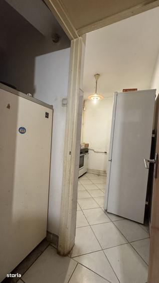 2 camere decomandate in P-uri. Bloc de 4 etaje dar structura de 8 - 1