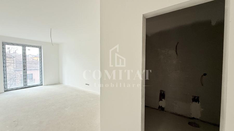 Apartament 3 camere 93 mp | Etaj 2 | Zonă premium – Gheorgheni - 6
