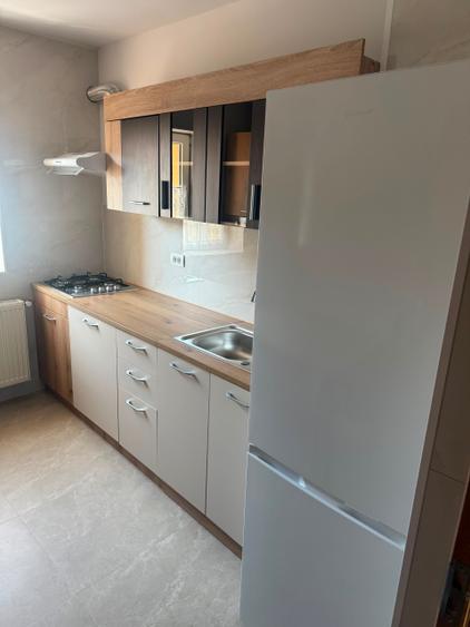 Apartament cu doua camere de inchiriat - 7