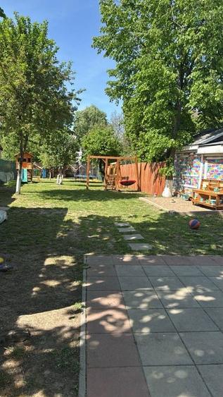 Casă cu 4 camere cu Teren 150 Mp în George Bacovia