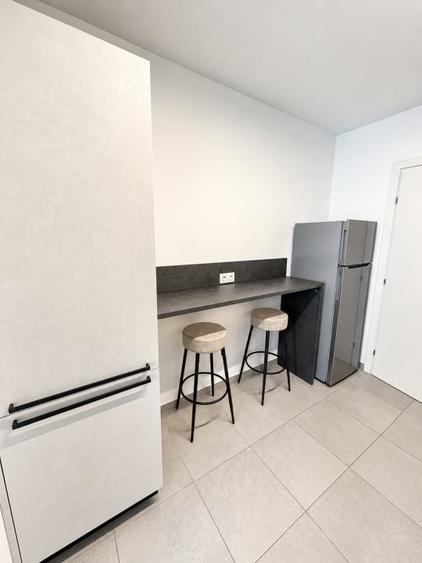 Apartament cu 2 camere decomandat, mobilat în Pipera