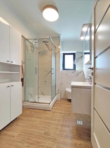 Apartament cu 2 camere decomandat în Păcurari