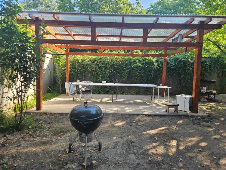 Apartament cu 2 camere decomandat în Lacul Morii