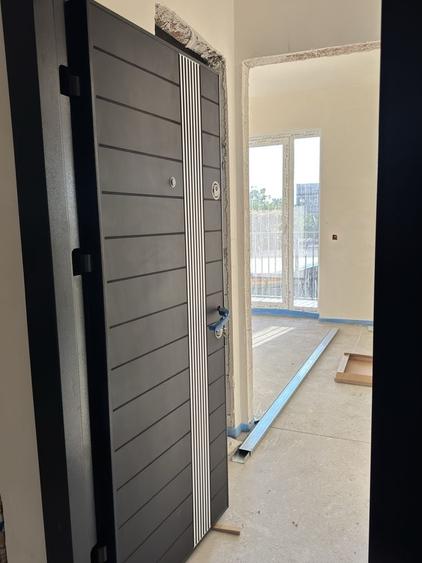 Apartament cu 2 camere decomandat în Iosia