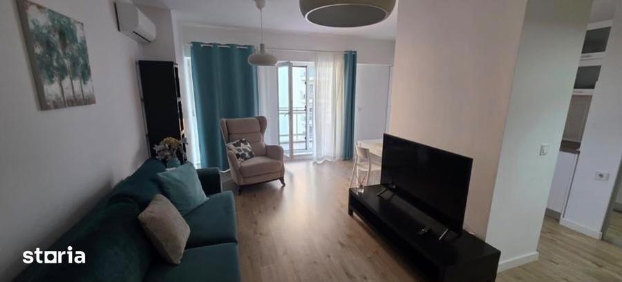 Apartament 2 camere Belvedere Residence | Aviatiei Pipera | cu parcare - 10