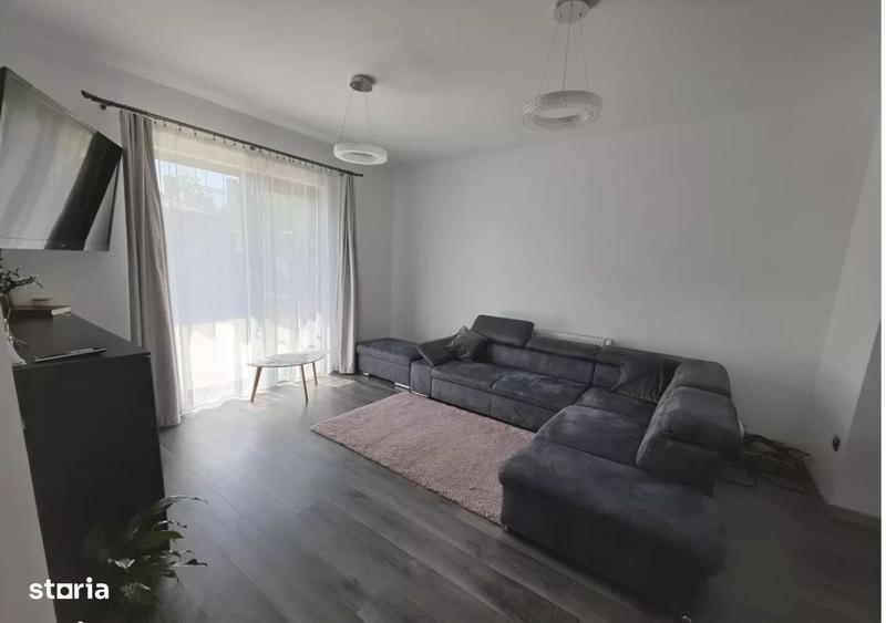 Casa individuala de vanzare cu 4 camere, amplasata pe un teren de 412 - 15