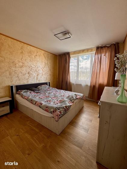 Apartament cu 2 camere în Petros