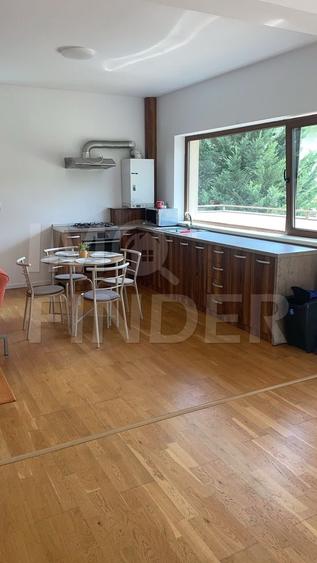 Apartament in vila, 90 mp, 2 dormitoare si 2 bai – Grigorescu, Donath - 4