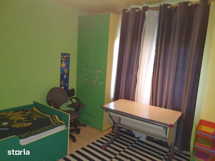 Vanzare apartament cf. 1 decomandat 3 camere + logie - 7