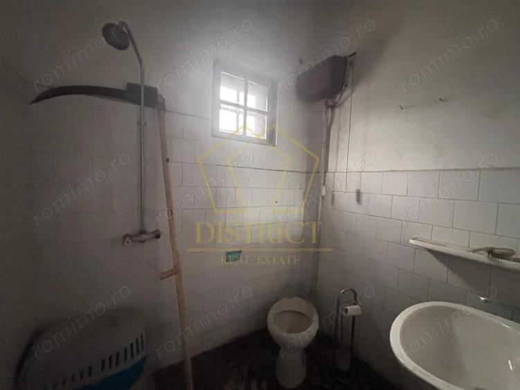 Casă cu 3 camere cu Teren 626 Mp în Ronaț