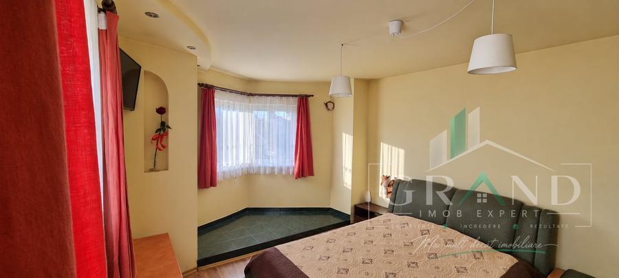 Apartament cu 2 camere decomandat, mobilat în Bulgaria
