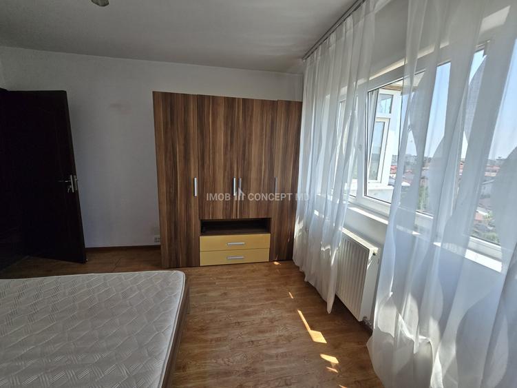 Apartament Ideal cu Două Camere, Preț Mic, Acte la Zi - Strada Domnișori - 8