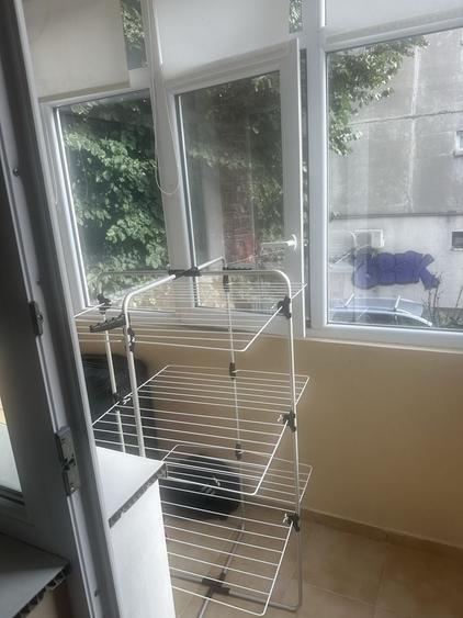Apartament cu 2 camere în Rovine