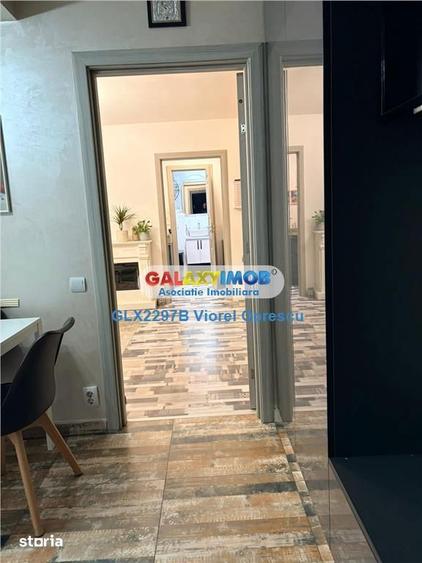 Apartament 3 camere, centrala proprie, renovat, mobilat , Titan - 10
