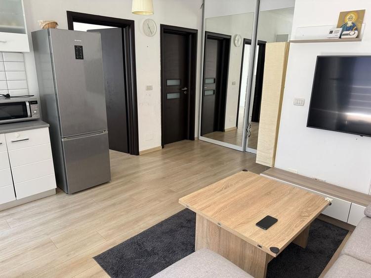 Inchiriez apartament 2 camere Otopeni - 5