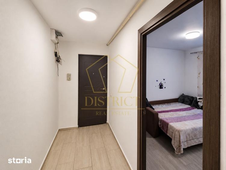 Apartament cu 3 camere în Freidorf