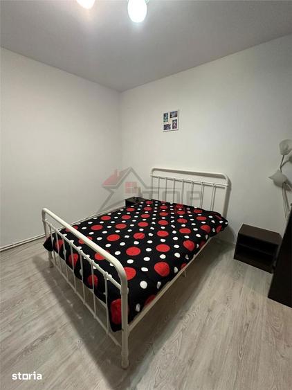 Inchiriere Apartament cu 2 camere Tatarasi- PET FRIENDLY - 8