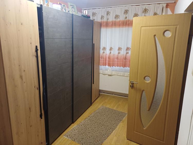 Apartament cu 2 camere decomandat în Micro 14
