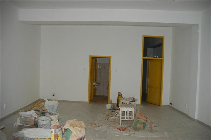 Spațiu comercial, de 80 mp, în Dâmbovița