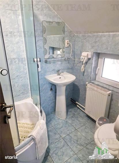 Spațiu comercial, de 378 mp, în Moroeni