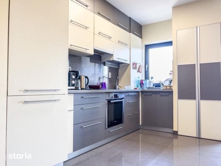 Apartament 4 camere | 2 bai | Intre Lacuri | FSEGA | Iulius | Parcare! - 1
