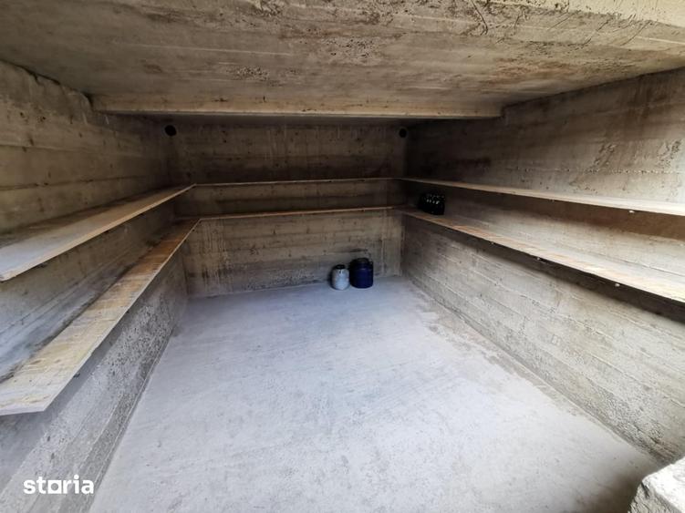 Casă cu 3 camere cu Teren 450 Mp în Tomești