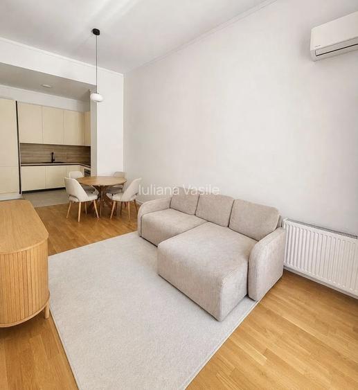 2 camere cu grădină Marmura | Bucureștii Noi | Jiului