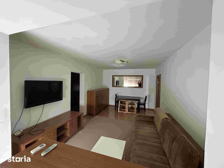 Apartament cu 3 camere decomandat în Ultracentral