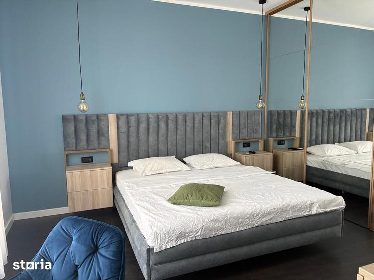 Apartament cu 3 camere în Dobroești