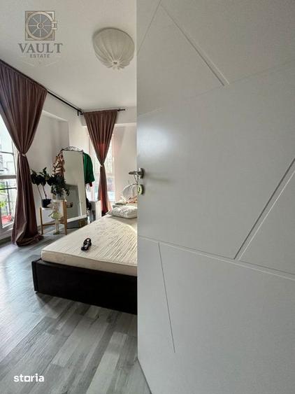 Apartament 3 camere - centrala proprie - Parc Mogosoaia - 5