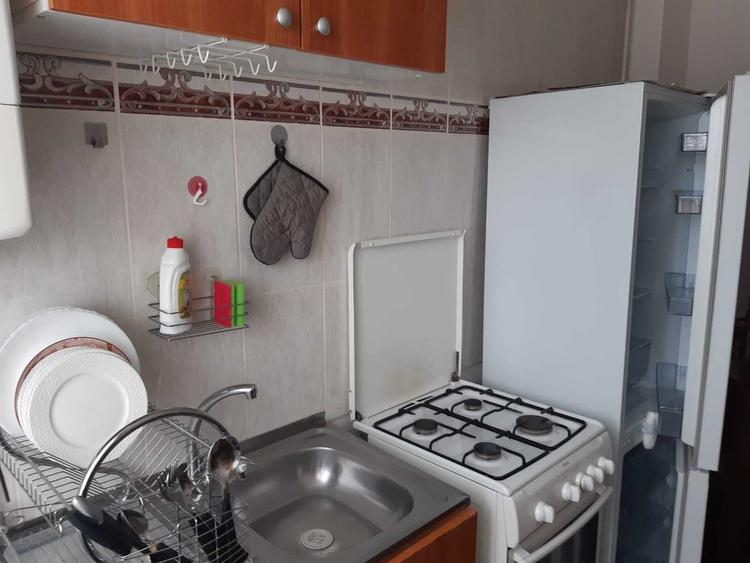 Apartament cu 2 camere semidecomandat în George Enescu